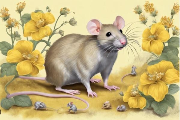 Giờ tốt, màu sắc cát tường và con số may mắn hôm nay của 12 con giáp: Hợi màu đen, Tuất màu vàng-1