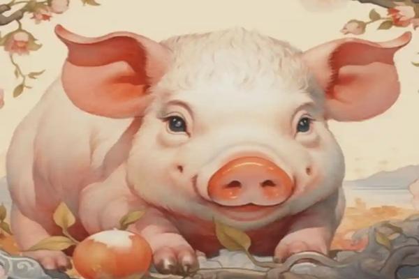 Giờ tốt, màu sắc cát tường và con số may mắn hôm nay của 12 con giáp: Hợi màu đen, Tuất màu vàng-12