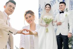 Lên tuyển Việt Nam trùng lịch đám cưới, các ngôi sao bóng đá giải quyết thế nào?