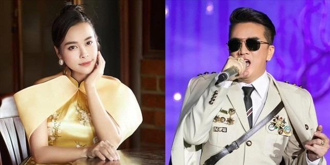 Ca sĩ mặc trang phục lạ, lọt hình ảnh gây tranh cãi: Trách nhiệm nghệ sĩ ở đâu?-1