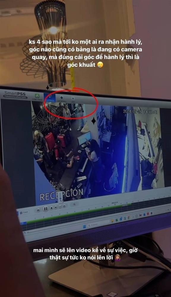 Vụ Linda Ngô bị trộm trong khách sạn ở châu Âu: Mất thứ quý hơn tiền, phải ghi nhớ dãy số này trước mỗi chuyến đi!-2