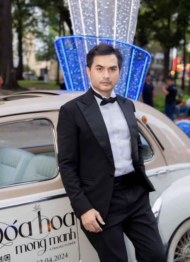 Thúy Nga: Tôi buồn và thương khi mẹ Đức Tiến không kịp sang Mỹ, mẹ không được nhìn con cũng bức xúc lắm-5