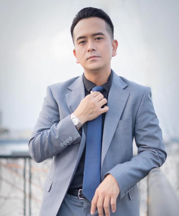 Bé An Đất Phương Nam - Hùng Thuận công khai bạn gái, không chia sẻ chi tiết về cuộc sống riêng tư-1