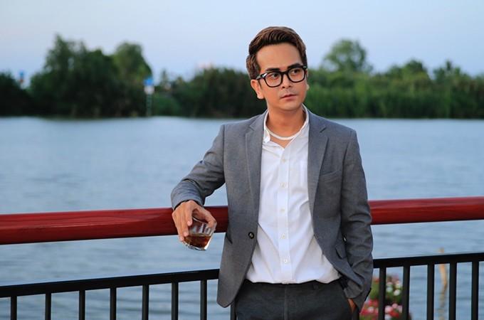 Bé An Đất Phương Nam - Hùng Thuận công khai bạn gái, không chia sẻ chi tiết về cuộc sống riêng tư-3