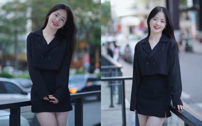 Cô bé bán lê ở Hà Giang từng gây xôn xao MXH 6 năm trước, giờ lột xác bất ngờ, nhan sắc đẹp không tì vết-8