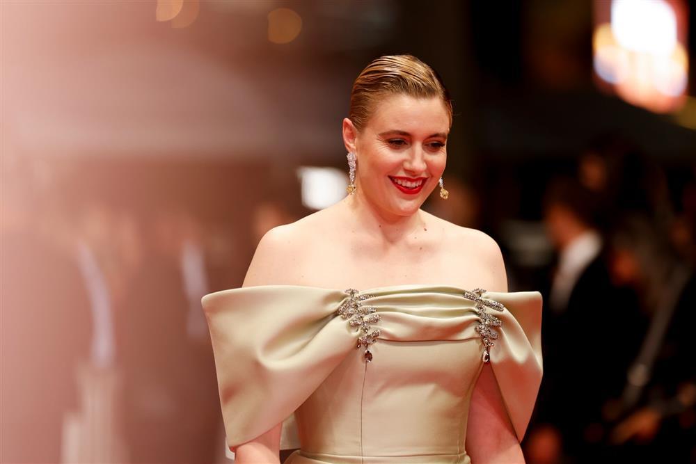 5 kiểu tóc hot trend nhất định phải thử lấy cảm hứng từ thảm đỏ Liên hoan phim Cannes 2024-6