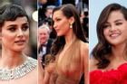 5 kiểu tóc 'hot trend' nhất định phải thử lấy cảm hứng từ thảm đỏ Liên hoan phim Cannes 2024