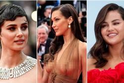 5 kiểu tóc 'hot trend' nhất định phải thử lấy cảm hứng từ thảm đỏ Liên hoan phim Cannes 2024