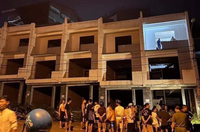 Vụ thi thể trơ xương trong căn nhà 3 tầng ở Lào Cai: Điện thoại của nạn nhân ghi nhận cuộc gọi gần nhất vào Tết 2024-1