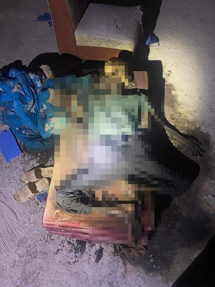 Vụ thi thể trơ xương trong căn nhà 3 tầng ở Lào Cai: Điện thoại của nạn nhân ghi nhận cuộc gọi gần nhất vào Tết 2024-2