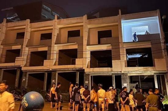 Vụ thi thể trơ xương trong căn nhà 3 tầng ở Lào Cai: Điện thoại của nạn nhân ghi nhận cuộc gọi gần nhất vào Tết 2024