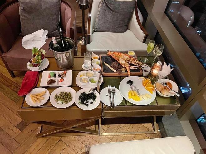 Luật sư nói vụ cô gái bùng 11 triệu sau khi ăn bò Wagyu, tôm hùm: Trường hợp có giấy xác nhận tâm thần, vụ việc có thể xử lý cách khác-1