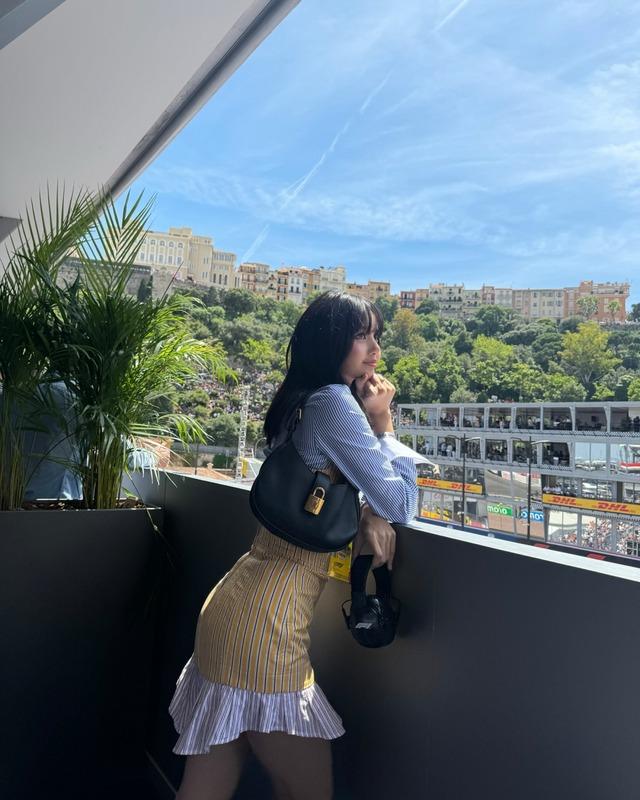 Chuyện tình mỹ nhân Lisa (BlackPink): ngọt ngào và gièm pha!-6