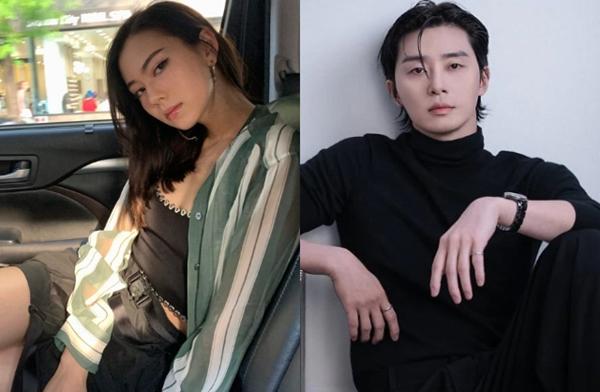 Nóng bỏng tay: Park Seo Joon đưa tình mới kém 10 tuổi ra mắt ở tiệc sinh nhật, màn tương tác ngọt ngào bùng nổ MXH-9