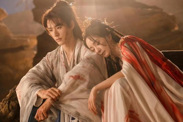 Dương Mịch có liên tiếp 3 phim thất bại trong năm 2024, sự nghiệp rơi vào tình trạng đáng báo động-4