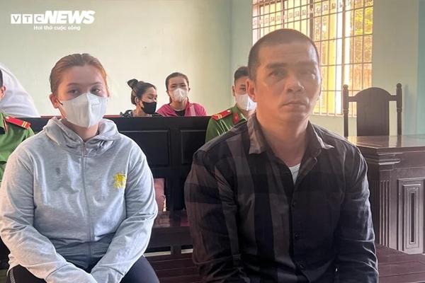Mẹ ruột và nhân tình hành hạ bé trai 3 tuổi ở Hóc Môn lãnh 9 năm 6 tháng tù-1