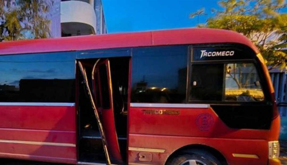 Trẻ mầm non tử vong do bị bỏ quên trên xe đưa đón ở Thái Bình-2