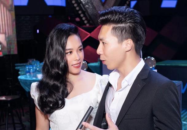 Gia đình Quốc Cơ trải qua những ngày căng thẳng sau vụ Ngọc Mai - Quốc Nghiệp-1