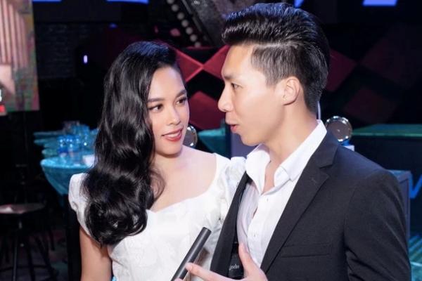 Sở Văn hóa TPHCM: Sẽ chính thức làm việc khi Ngọc Mai - Quốc Nghiệp về nước-3