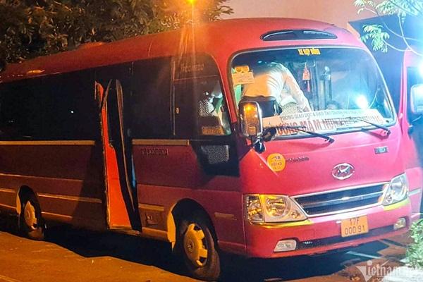 Bé trai chết sau 11 tiếng bị bỏ quên trên xe đưa đón: Tài xế mới đi làm một tuần-2