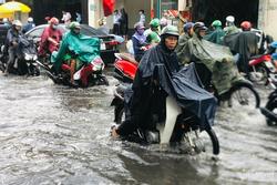Dự báo thời tiết 30/5/2024: Tây Nguyên, Nam Bộ có nơi mưa rất to