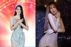 Thông tin chính thức về nghi vấn Hoa hậu Tiểu Vy đã rời công ty Sen Vàng sau 6 năm gắn bó