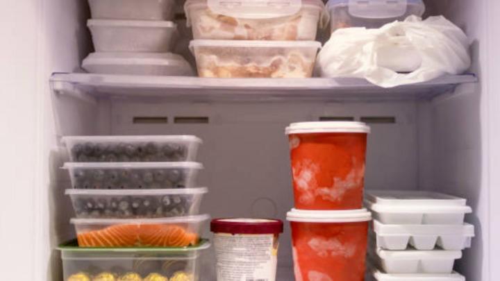 Có nên trữ đông thực phẩm đã chế biến?-1