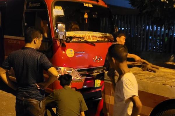 Khởi tố vụ án liên quan trẻ mầm non tử vong trên xe đưa đón ở Thái Bình-4