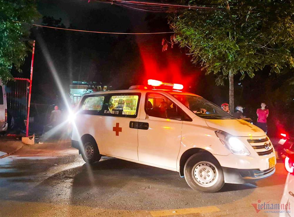 Khởi tố vụ án liên quan trẻ mầm non tử vong trên xe đưa đón ở Thái Bình-2