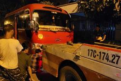 Khởi tố vụ án liên quan trẻ mầm non tử vong trên xe đưa đón ở Thái Bình