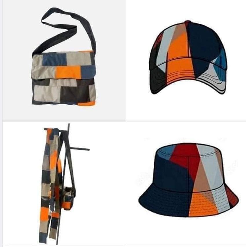 Shop thời trang online đua nhau bán trang phục bắt trend thầy Thích Minh Tuệ-6