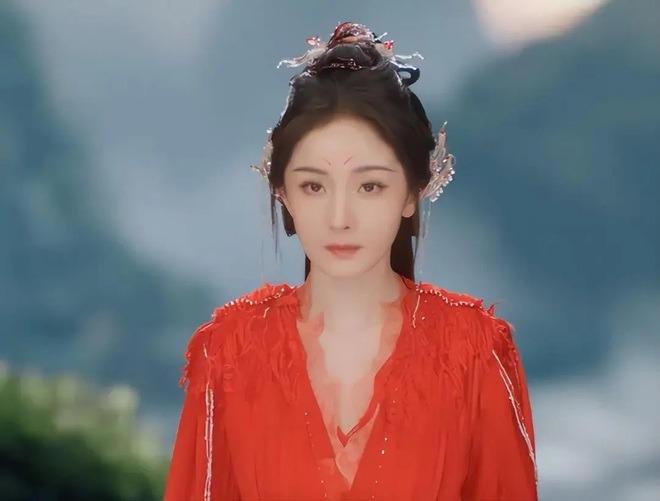 Dương Mịch diễn như bị mù-5