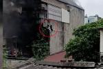 Cháy nhà trong hẻm ở TPHCM, một người chết-3