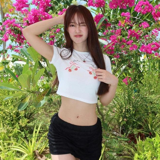 Netizen truy lùng cô gái thay thế Hải Tú làm nàng thơ của Sơn Tùng, 1 nữ diễn viên đã có chồng cũng được réo tên!-5