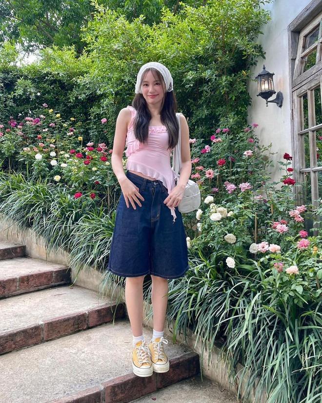 Netizen truy lùng cô gái thay thế Hải Tú làm nàng thơ của Sơn Tùng, 1 nữ diễn viên đã có chồng cũng được réo tên!-9