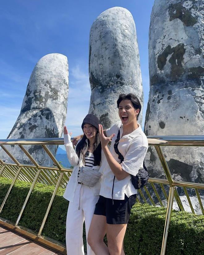 Netizen truy lùng cô gái thay thế Hải Tú làm nàng thơ của Sơn Tùng, 1 nữ diễn viên đã có chồng cũng được réo tên!-10