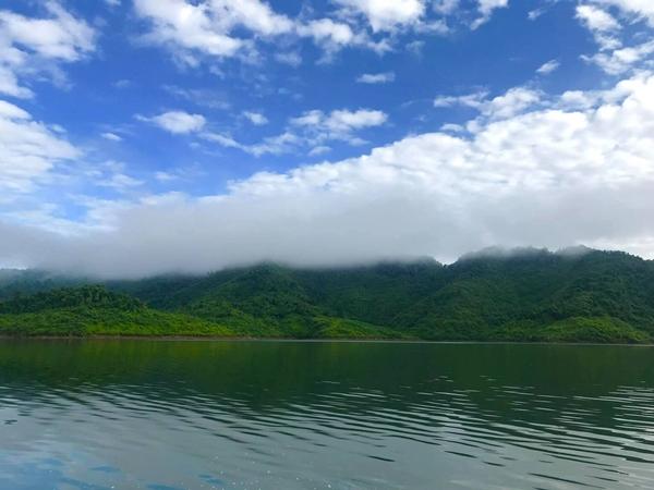 Một thế giới đẹp đến khó tin nằm ẩn mình trong dãy Trường Sơn-2