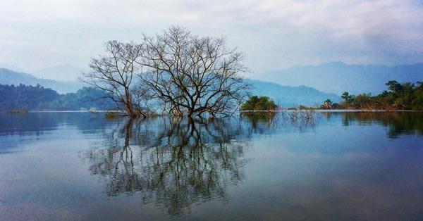Một thế giới đẹp đến khó tin nằm ẩn mình trong dãy Trường Sơn-5