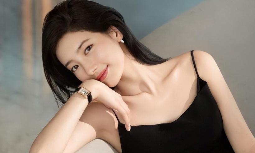 Chân dung tình đầu quốc dân Bae Suzy-1