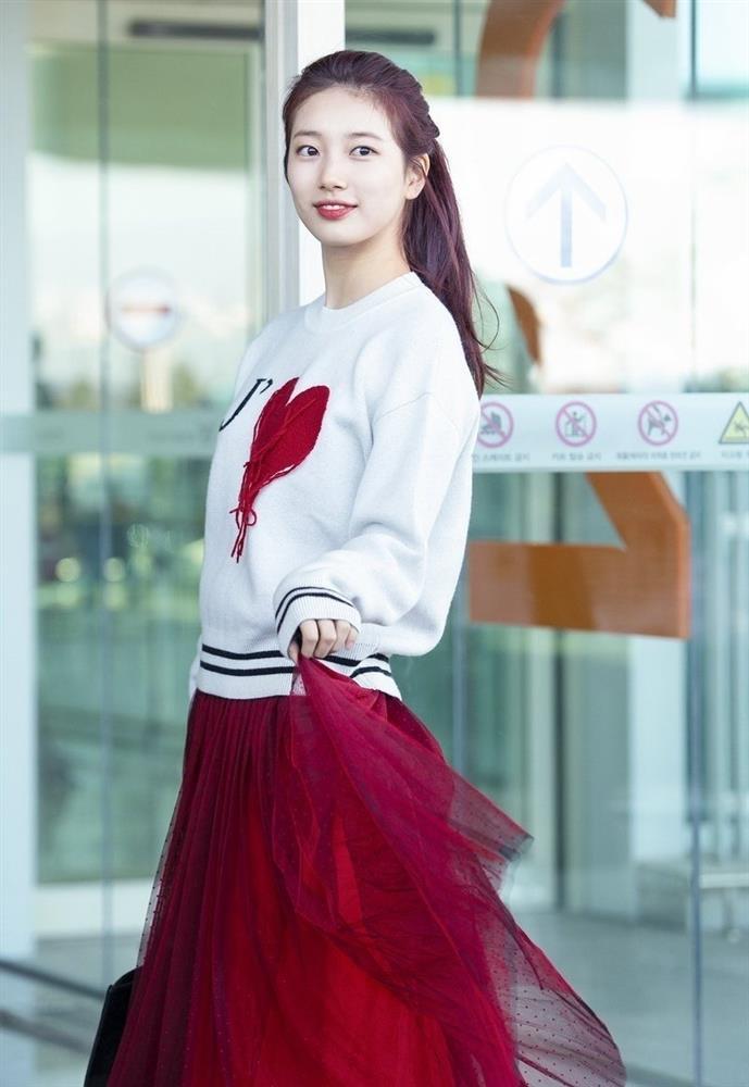 Chân dung tình đầu quốc dân Bae Suzy-2