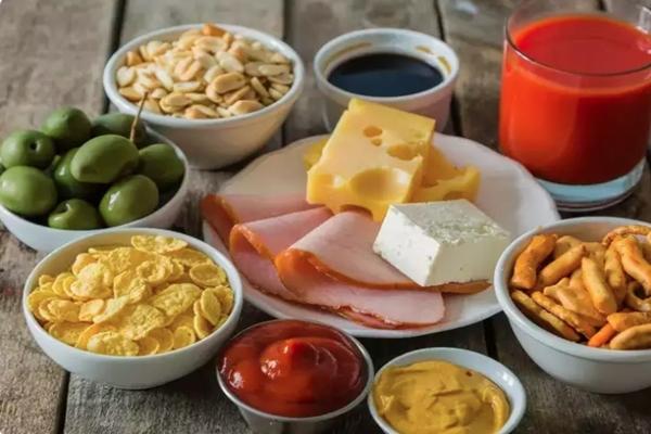 Đây là những thực phẩm gây hại cho não bộ mà bạn đang ăn hằng ngày-8