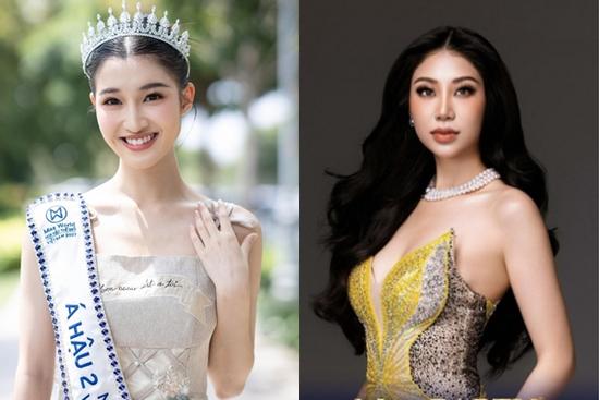 Phương Nhi vào top 20 Vẻ đẹp vượt thời gian