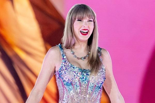 3 ngôi sao mở màn cho Eras Tour của Taylor Swift-1