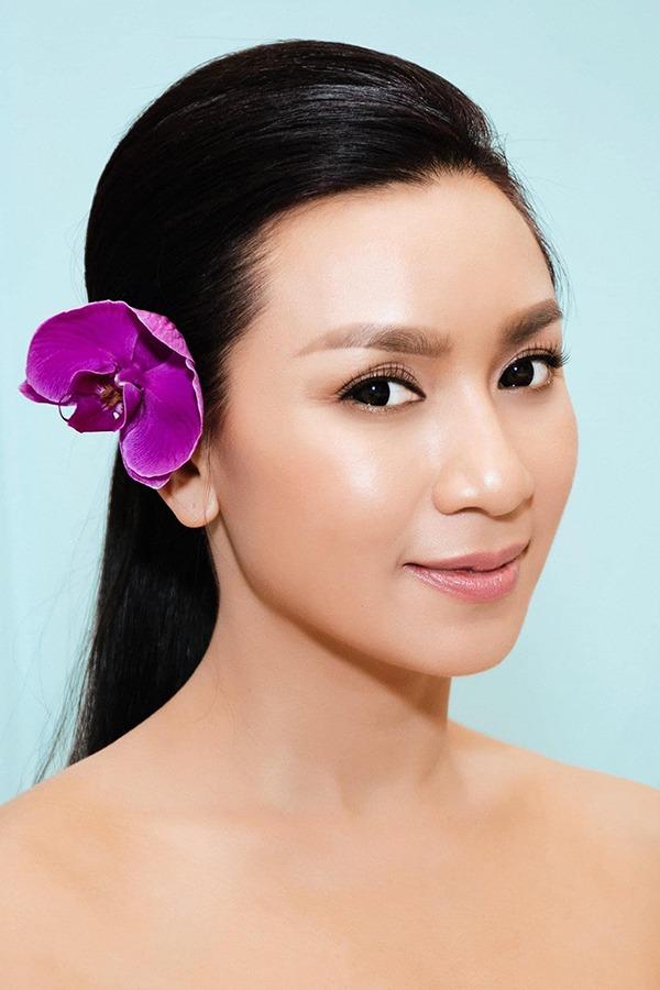 Nữ ca sĩ gợi cảm trong làng nhạc bolero có đời thực viên mãn, nhiều người mơ ước-3