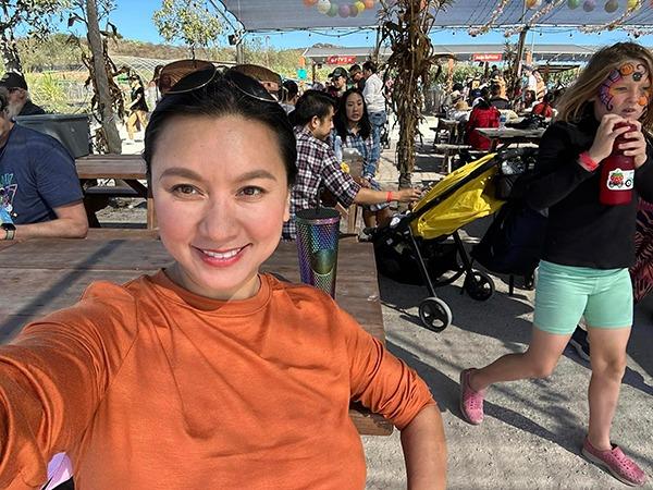 Nữ ca sĩ gợi cảm trong làng nhạc bolero có đời thực viên mãn, nhiều người mơ ước-5