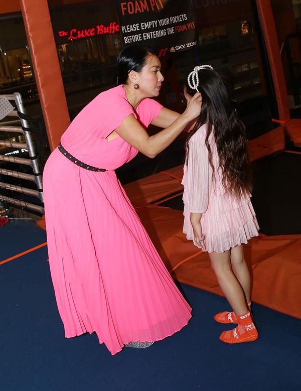 Nữ ca sĩ gợi cảm trong làng nhạc bolero có đời thực viên mãn, nhiều người mơ ước-7