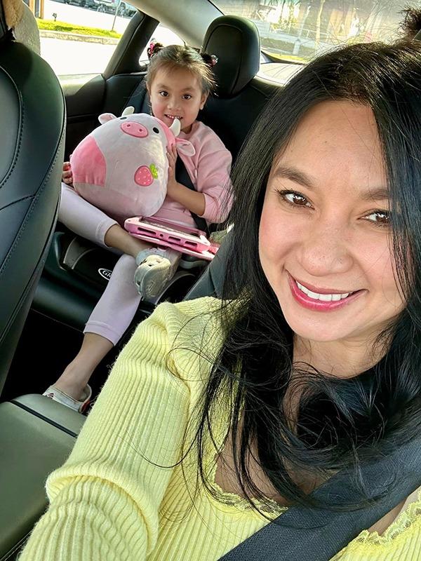 Nữ ca sĩ gợi cảm trong làng nhạc bolero có đời thực viên mãn, nhiều người mơ ước-8