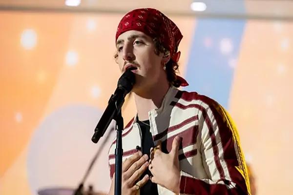 3 ngôi sao mở màn cho Eras Tour của Taylor Swift-4