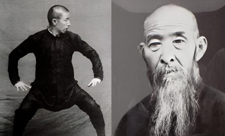 Bảng xếp hạng 10 võ sư mạnh nhất cận đại Trung Quốc: Lý Tiểu Long chỉ đứng cuối-3