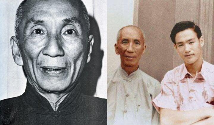 Bảng xếp hạng 10 võ sư mạnh nhất cận đại Trung Quốc: Lý Tiểu Long chỉ đứng cuối-8